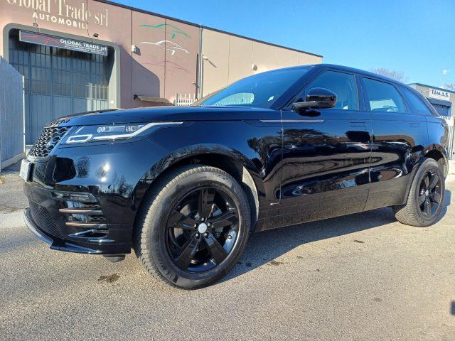 LAND ROVER Range Rover Velar 2.0D I4 180 CV R-Dynamic HSE Unico Proprietario