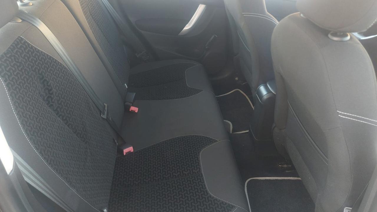 Citroen C3 EXCLUSIVE 1.1 (4CILINDRI)