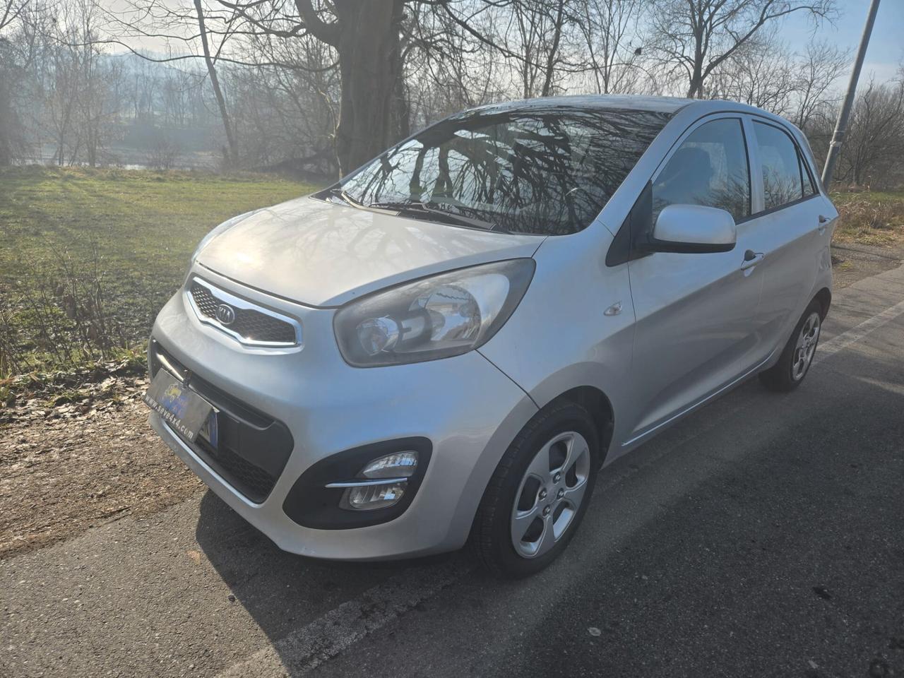 Kia Picanto 1.0 12V Town