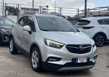 Opel Mokka X 1.4 Turbo GPL Tech 140CV 4x2 Innovation