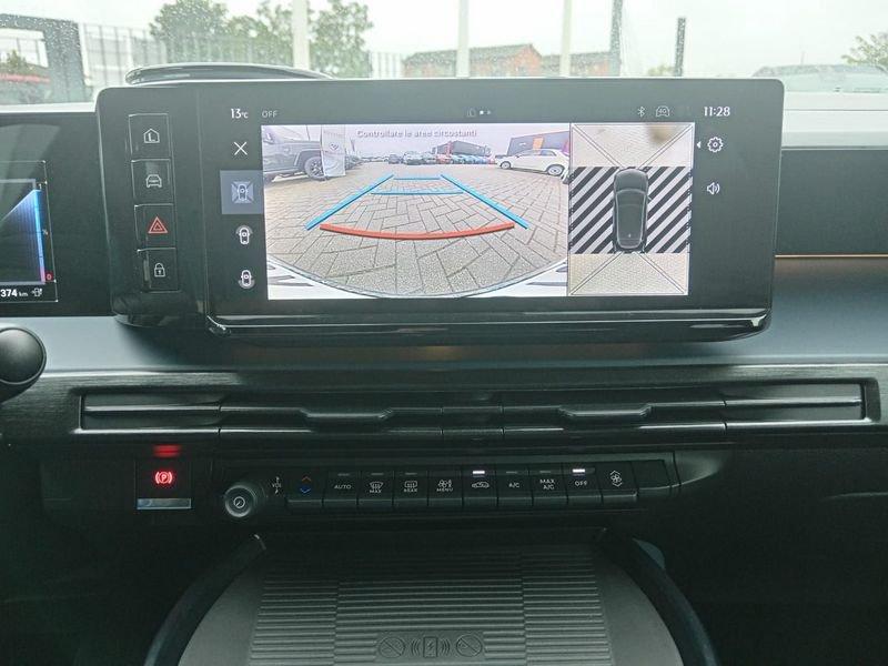 Lancia Ypsilon Elettrica Elettrica Edizione Cassina