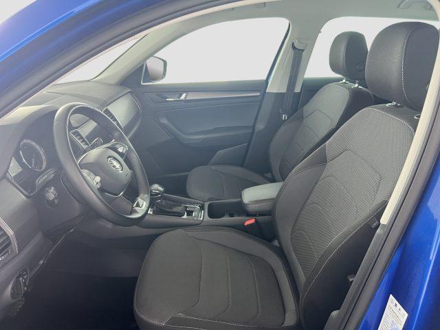 SKODA Kodiaq Kodiaq 1.5 TSI ACT Executive DSG