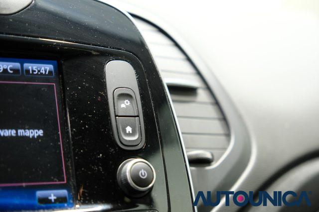 RENAULT Captur DCI 8V 90 CV BUSINESS NEOPATENTATI FARI LED