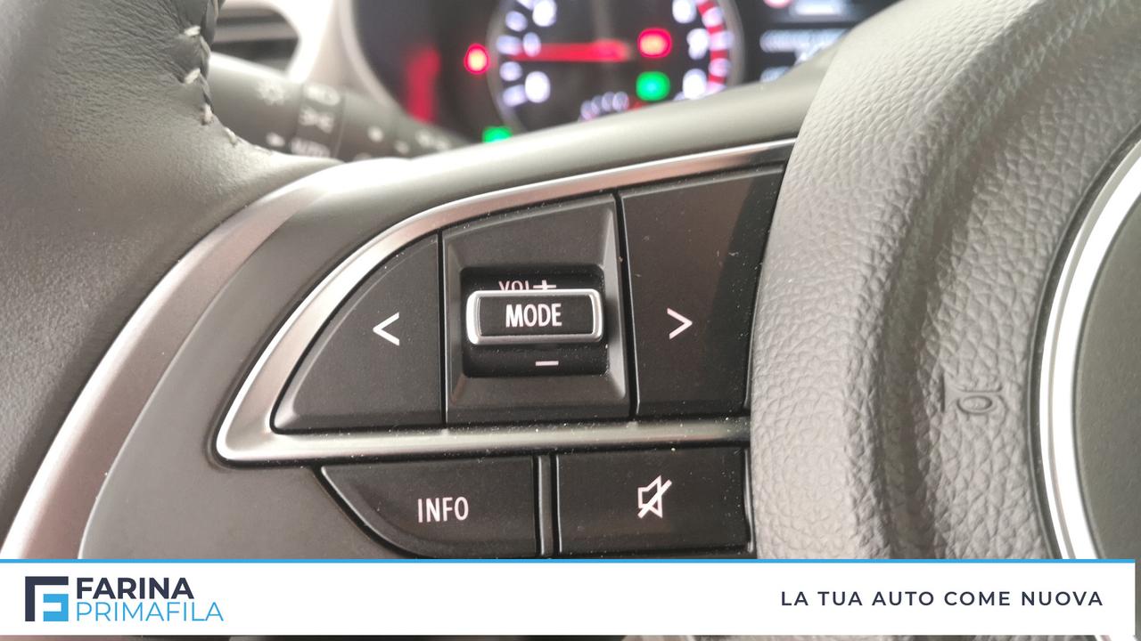 SUZUKI SWIFT HYBRID 1.2 TOP