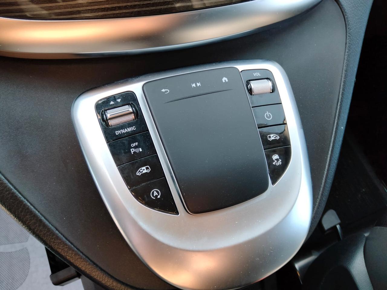 Mercedes-benz V 250 d Automatic 4Matic Premium Extralong