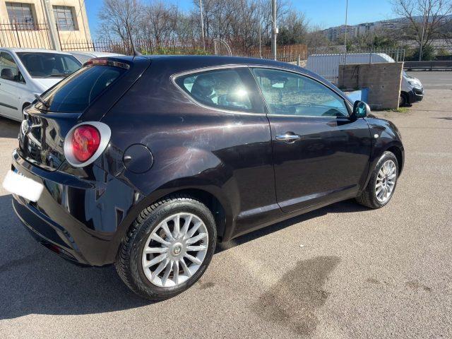 ALFA ROMEO MiTo 1.4 70 CV