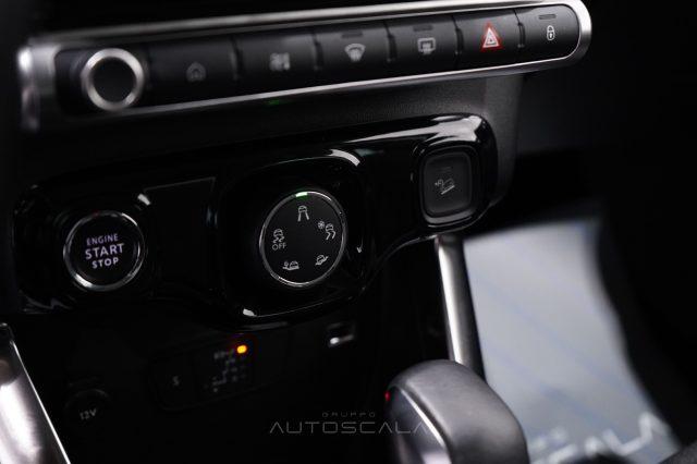 CITROEN C3 Aircross 1.2 PureTech 130CV S&S EAT6 Max