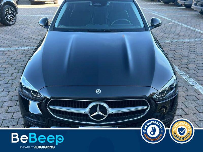 Mercedes-Benz Classe C C SW 200 D MHEV ADVANCED AUTO