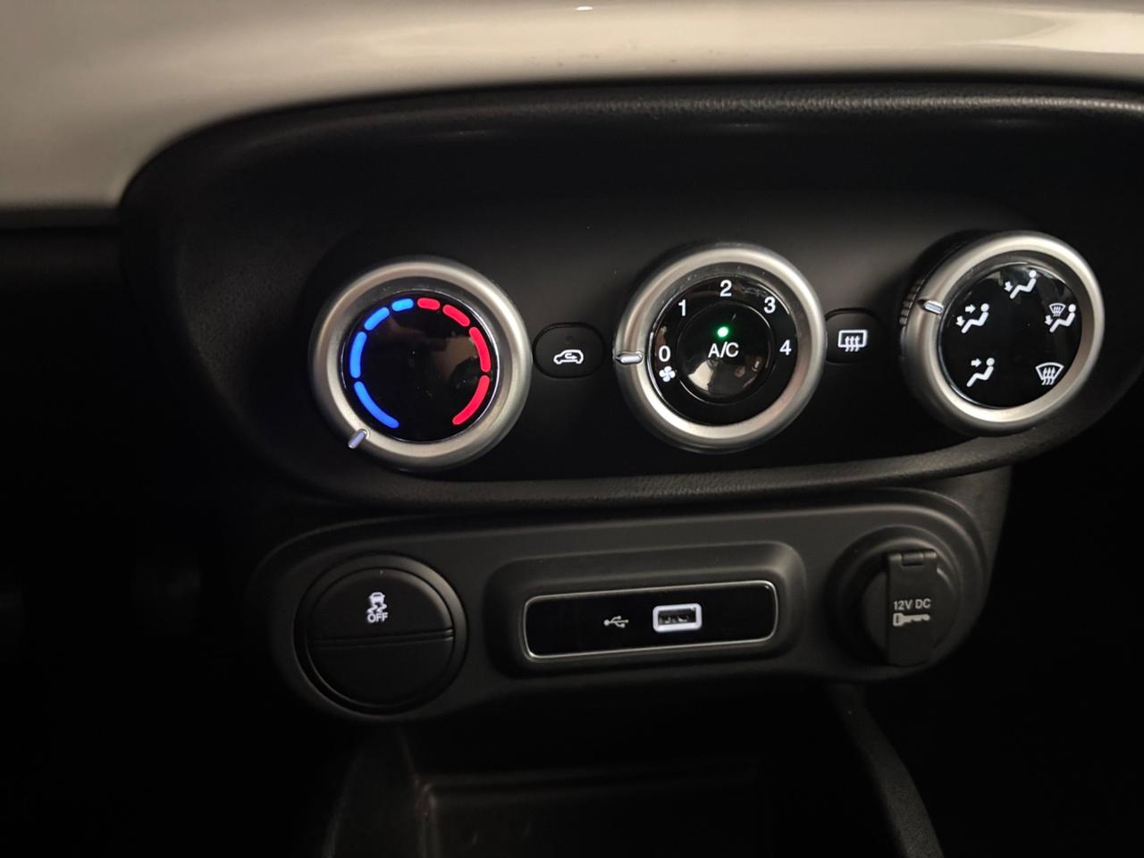 Fiat 500L 1.3 Multijet 95 CV |OK NEOPATENTATI |