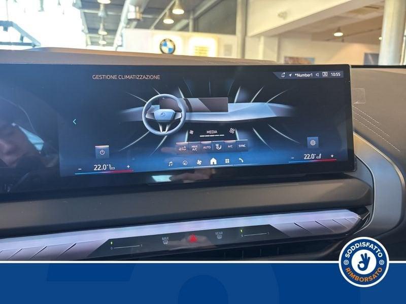 BMW X3 xDrive 40d M Sport Pro