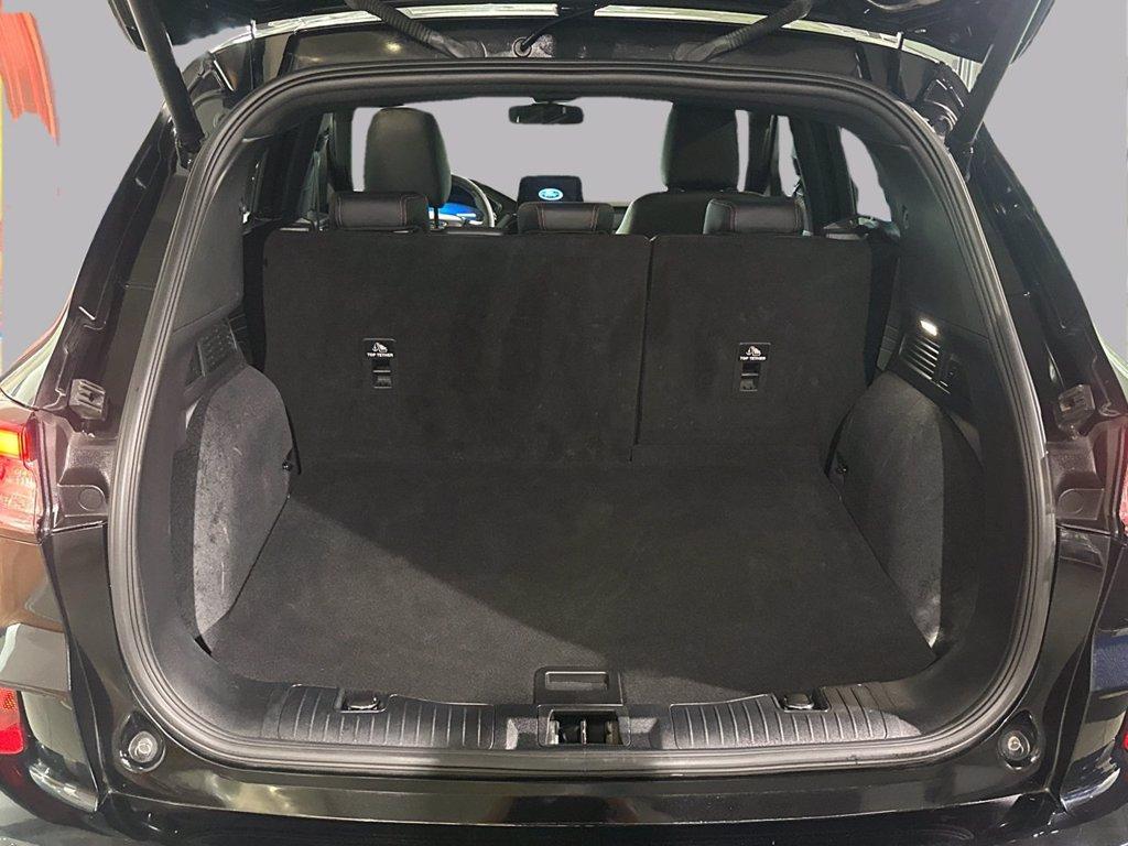 FORD Kuga 2.5 Plug In Hybrid 225 CV CVT 2WD ST-Line X del 2021