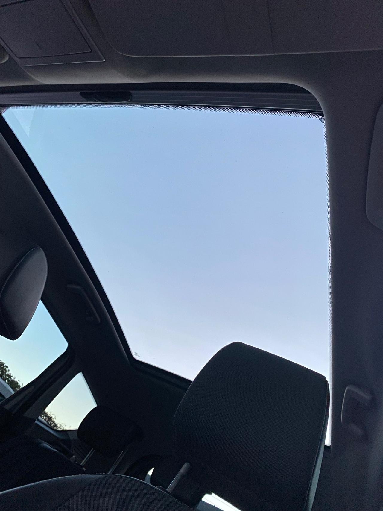 Ford Kuga 2.0 TDCi 136cv 4WD/4x4 Titanium DPF