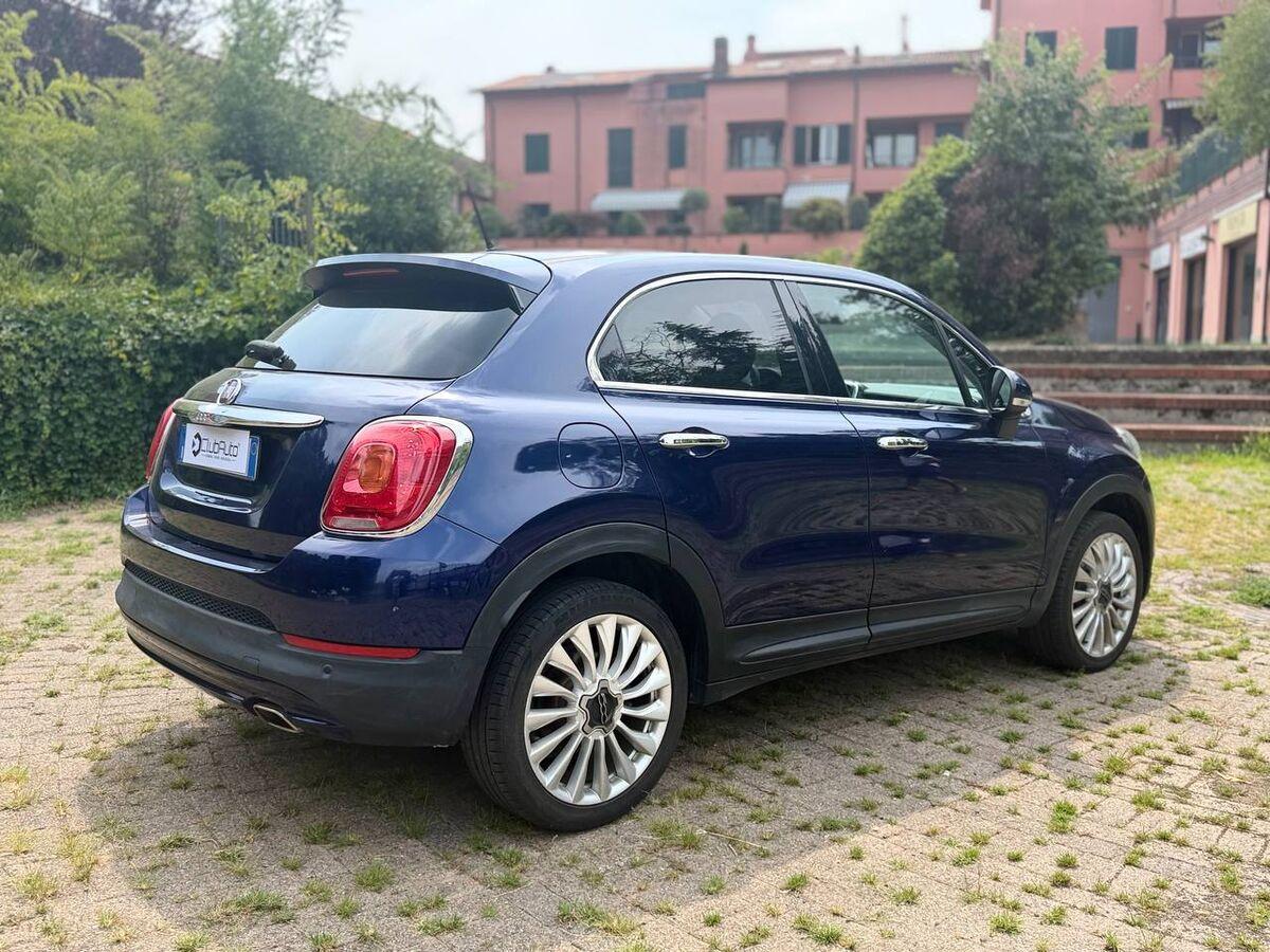 Fiat 500X 1.6 mjt Business 4x2 120cv