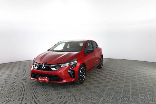 MITSUBISHI Colt Colt 1.0L turbo 90 CV Invite