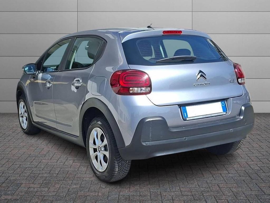 Citroen C3 1.5 BlueHDi Feel
