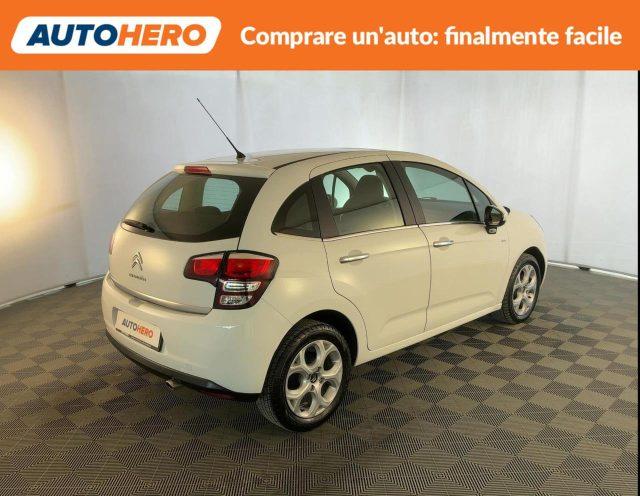CITROEN C3 PureTech 82 S&S ETG Exclusive