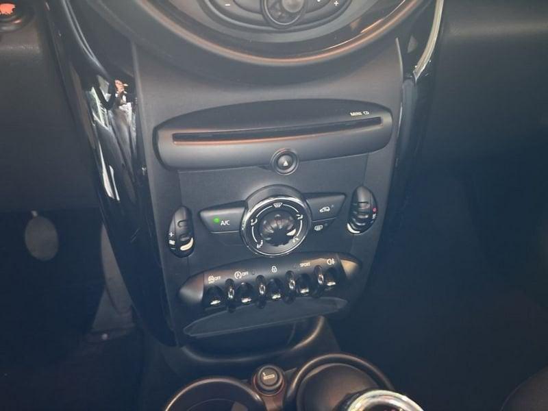 MINI Countryman Mini F60 MINI 1.6 COOPER E6