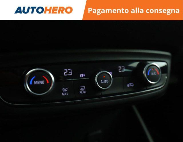 OPEL Crossland 1.5 ECOTEC D 110 CV Start&Stop Elegance