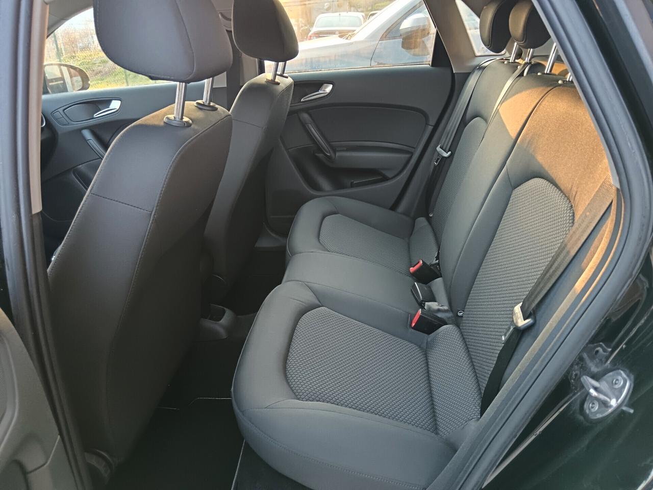 Audi A1 SPB 1.6 TDI 116CV METAL PLUS PROMO