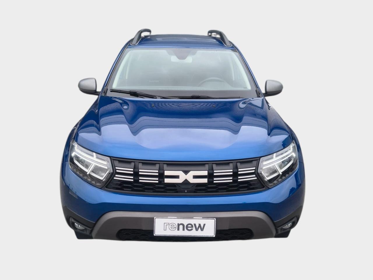 Dacia Duster 1.0 TCe GPL 4x2 Prestige