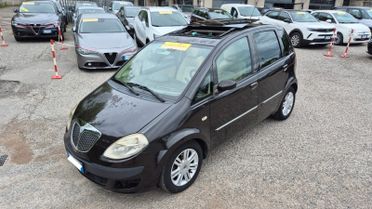 Lancia MUSA 1.3 Mjt Platino-Tetto Panoramico Apribile