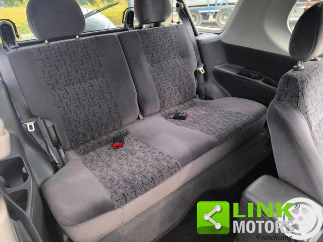 OPEL Frontera 2.2i 16V GPL ISCRITTA ASI