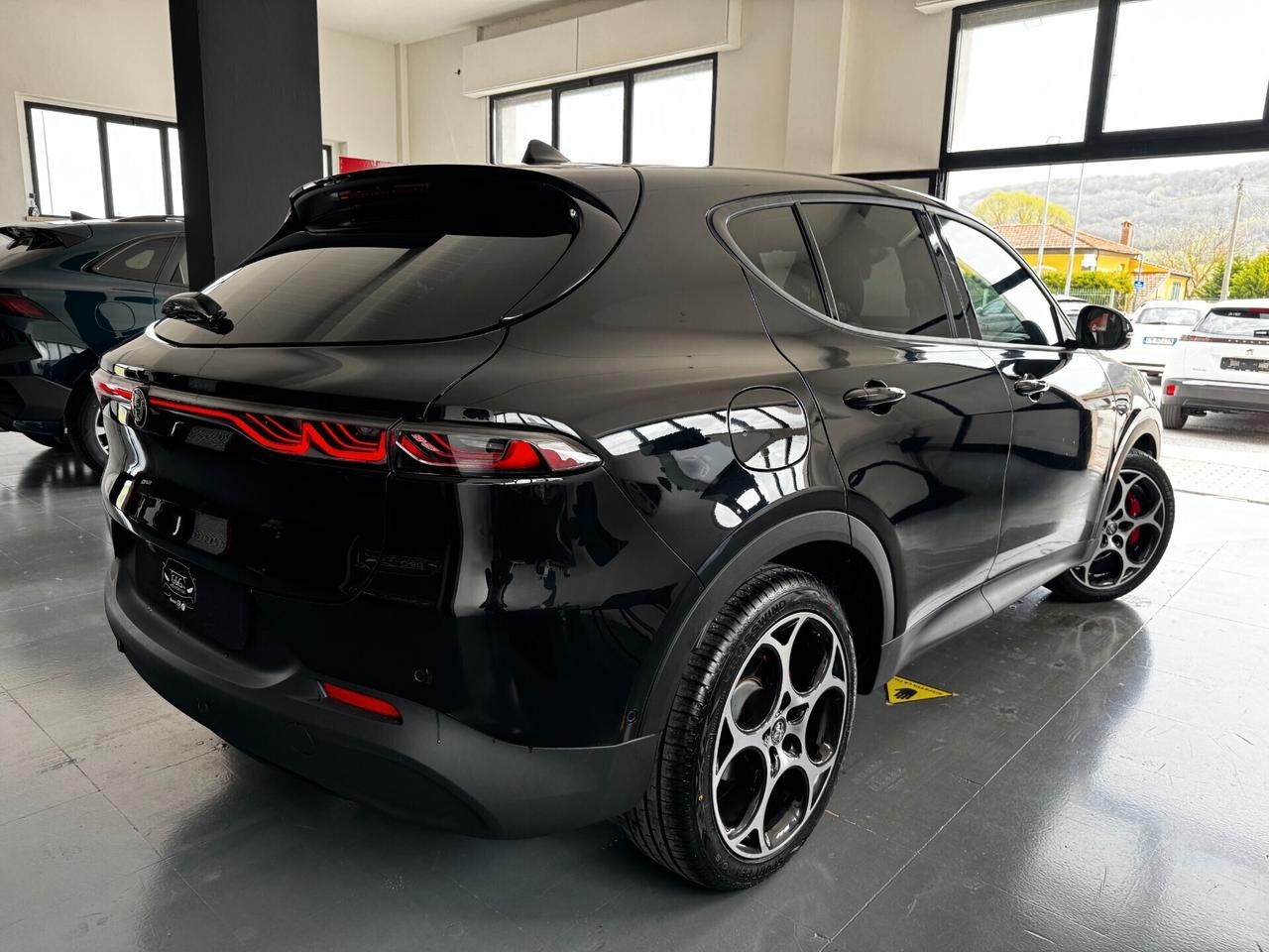 Alfa Romeo Tonale 1.6 diesel 130 CV Sprint - 2023