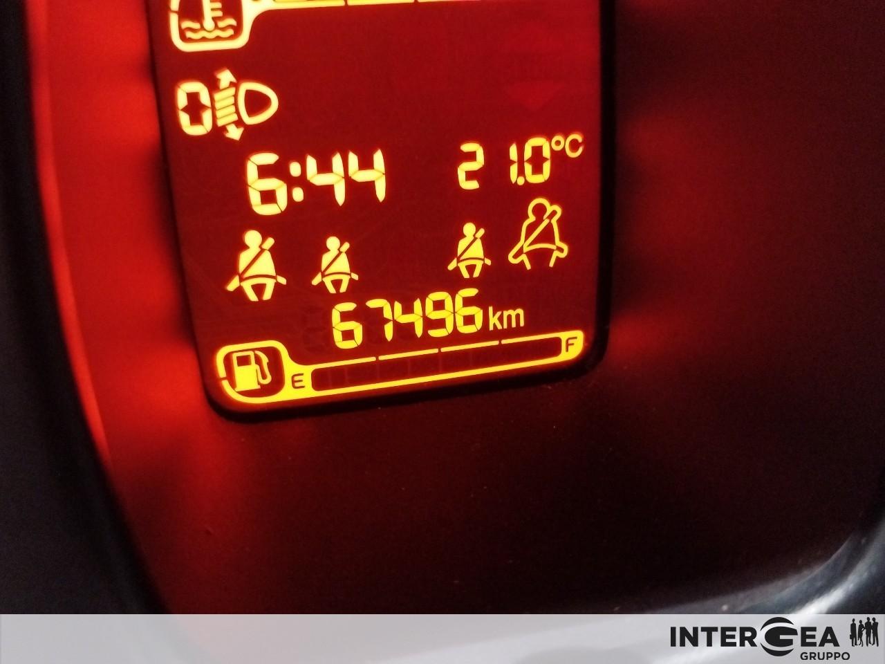 FIAT Panda van 1.2 Easy 69cv 4p.ti serie 3 E6d-temp