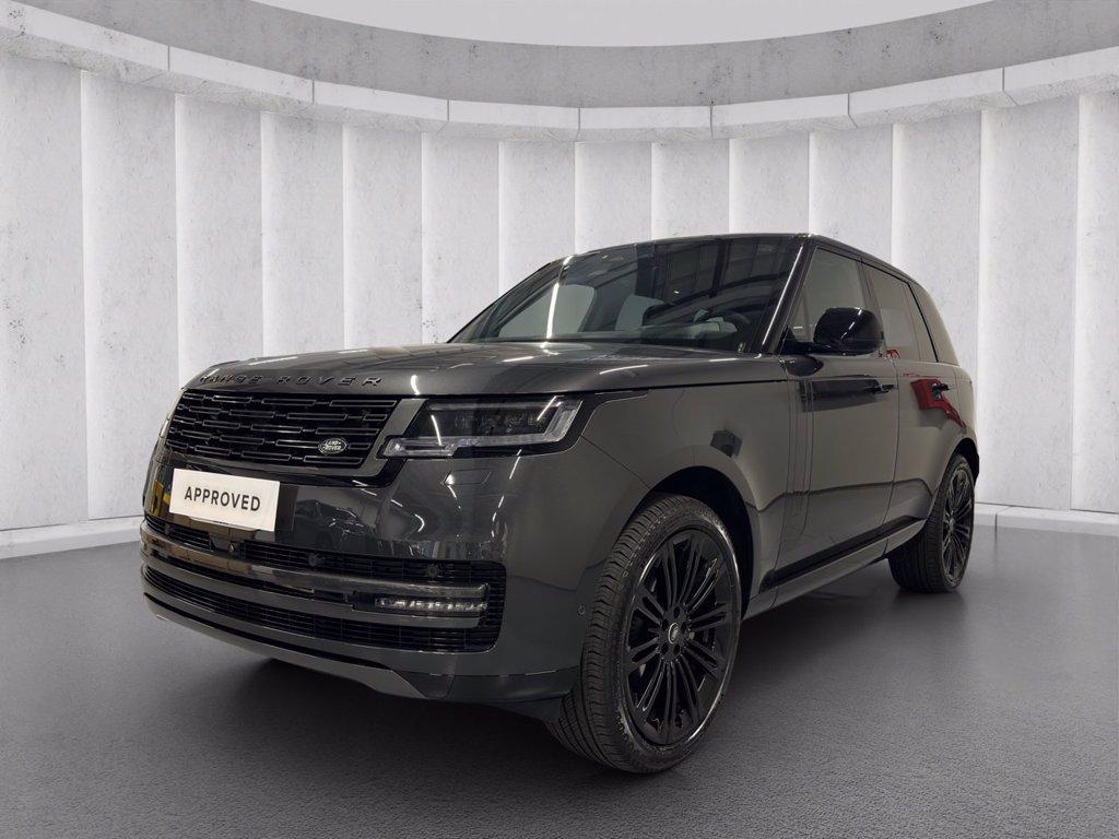 LAND ROVER Range Rover 5serie LAND ROVER 3.0D l6 HSE del 2026