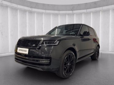 LAND ROVER Range Rover 5serie LAND ROVER 3.0D l6 HSE del 2026