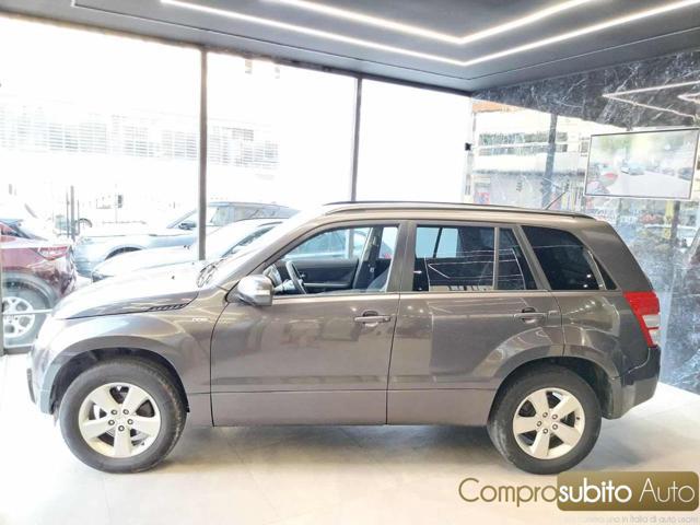 SUZUKI Grand Vitara 1.9 DDiS 5 porte Executive Crossover