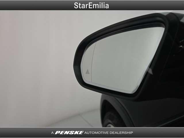 Mercedes-Benz GLB 200 GLB 200 d Automatic Sport Plus