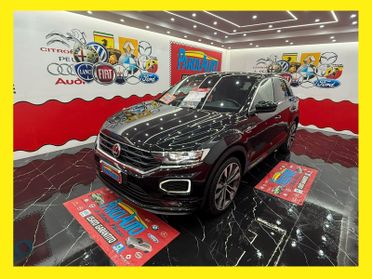 Volkswagen T-Roc 2.0 TDI 150cv R-line - 2020