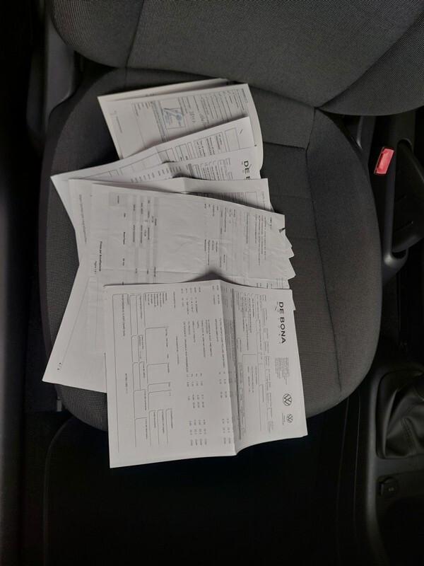 Volkswagen up! 1.0 5p. take up!