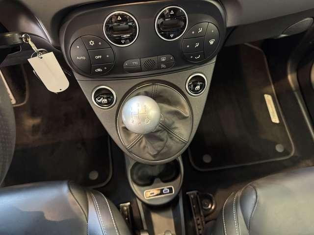 Abarth 595 Turismo 1.4 t-jet Turismo 165cv