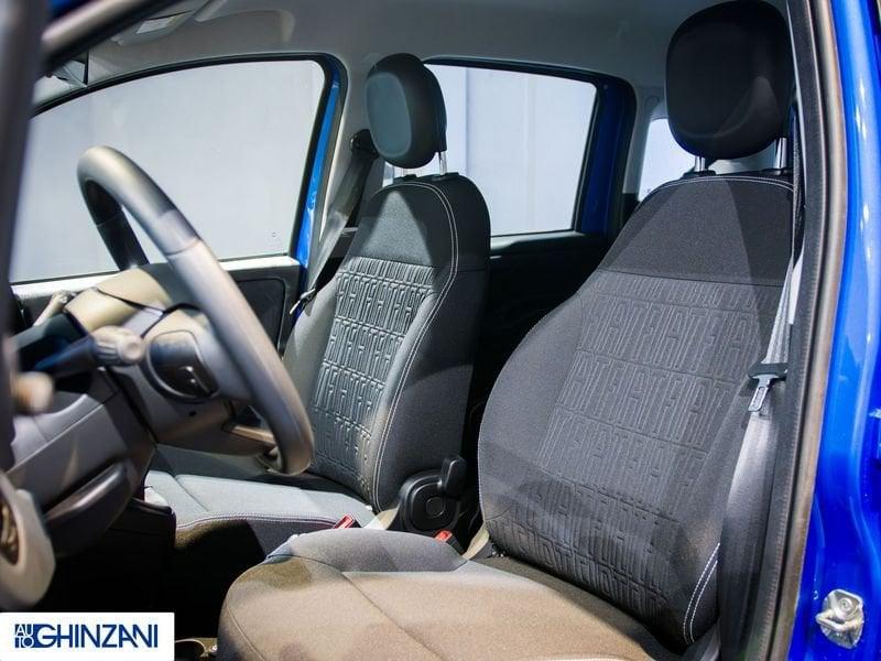 FIAT Panda Panda 1.0 FireFly S&S Hybrid Icon - "PREZZO VERO"