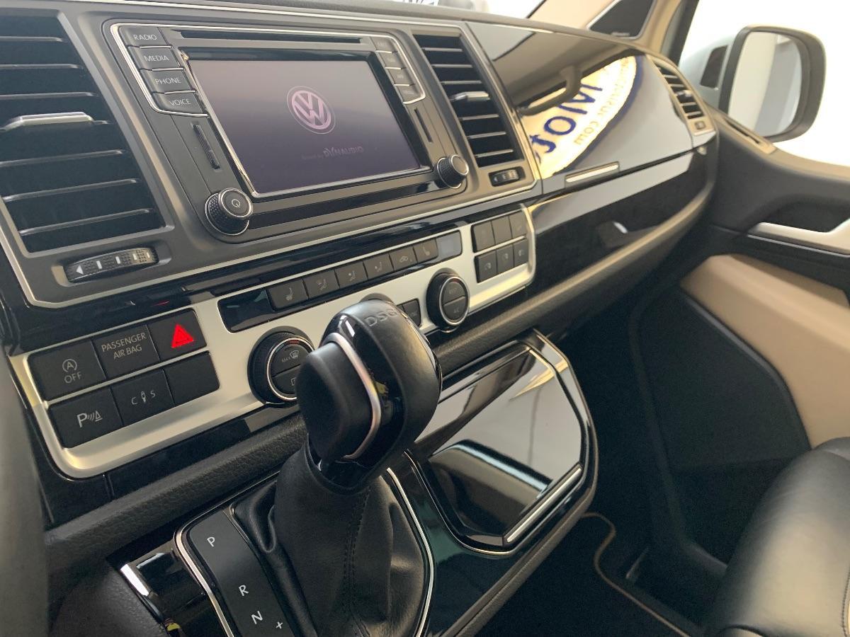 Volkswagen T6 Multivan 2.0 TDI 199 CV DSG 4MOTION PRESTIGE