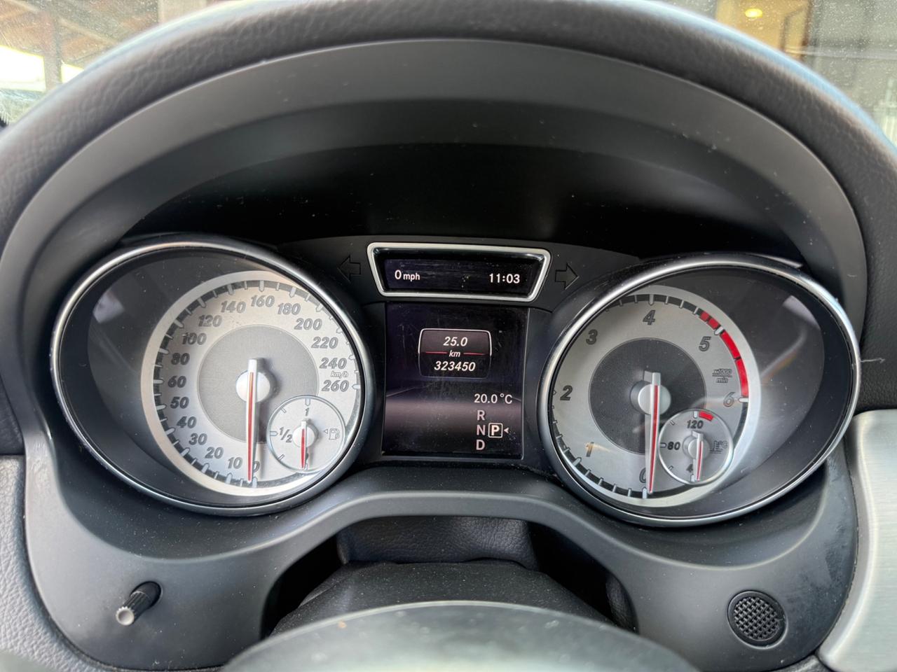 Mercedes gla 200 premium automatica