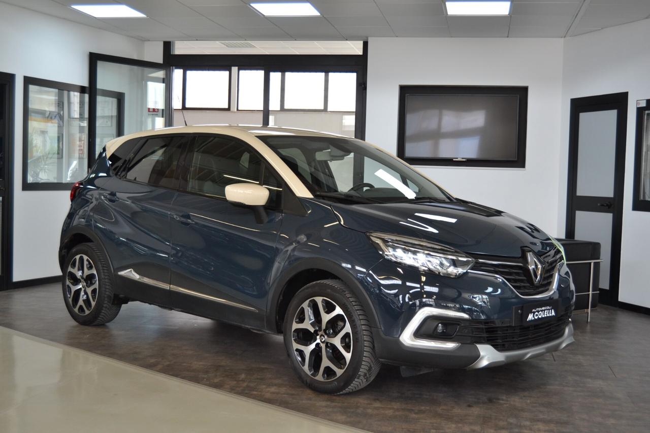 Renault Captur 1.5DCI 110CV INTENS Navi/Led/UniPRO