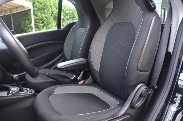 Smart ForTwo EQ Passion