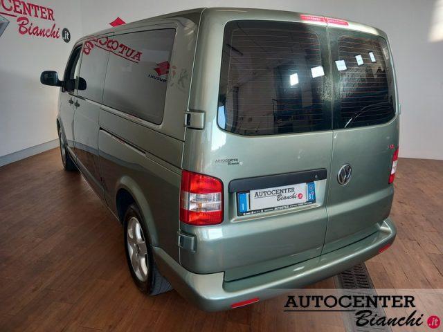 VOLKSWAGEN Multivan 2.0 BiTDI 180CV DSG Highline AUTOCARRO 6P