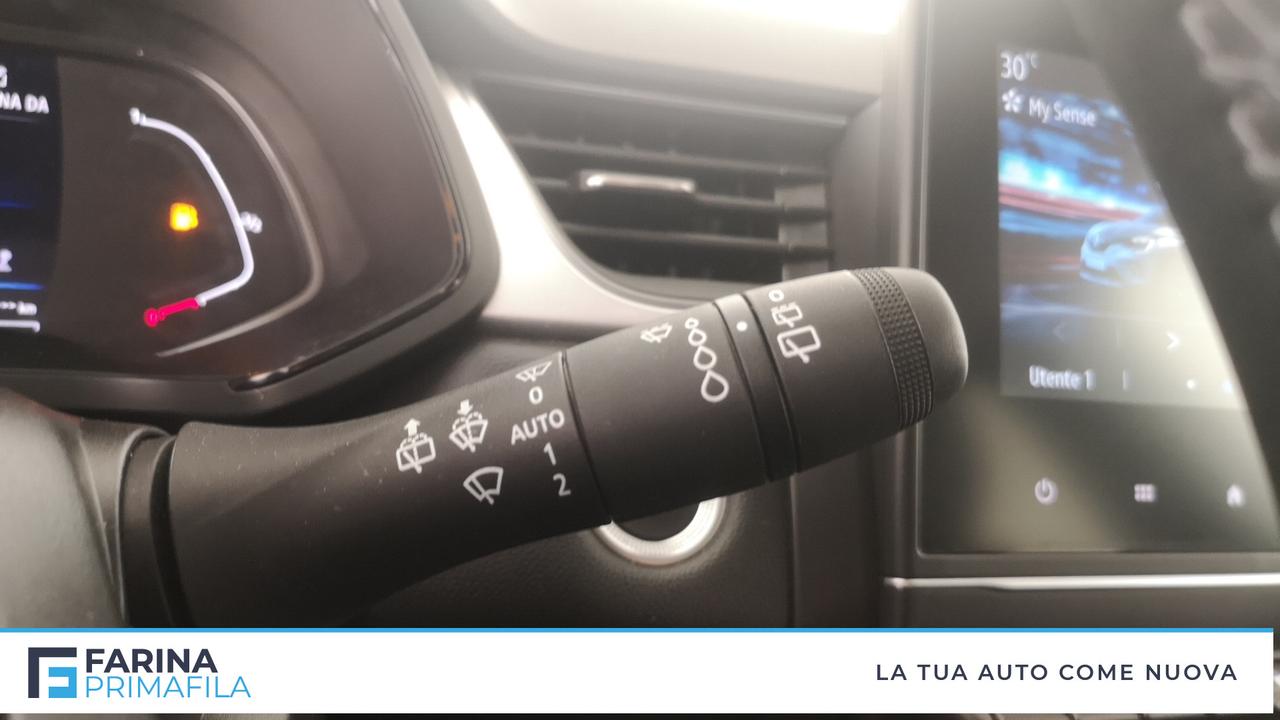 RENAULT Captur II 2019 - Captur 1.0 tce Techno 90cv