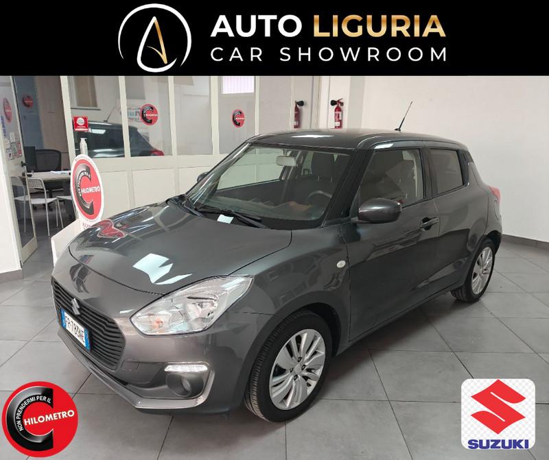 Suzuki Swift 1.2 Dualjet Cool