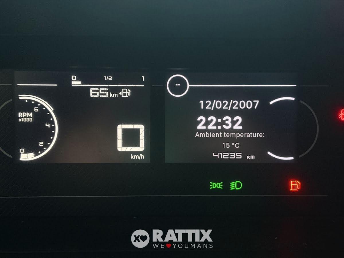 Peugeot Expert 2.0 Bluehdi 140CV Long (IVA ESCLUSA)