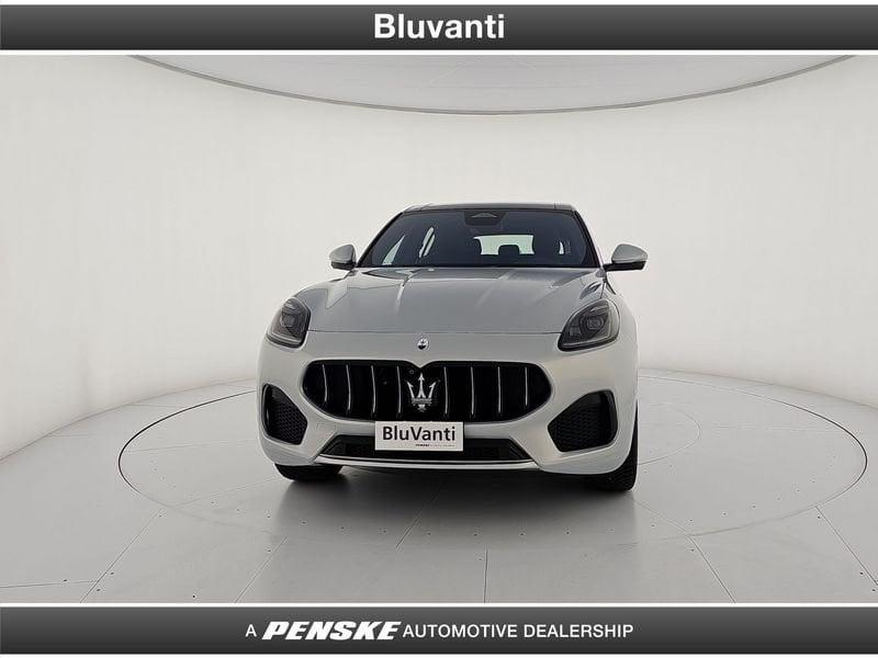 Maserati Grecale 2.0 MHEV 300 CV GT