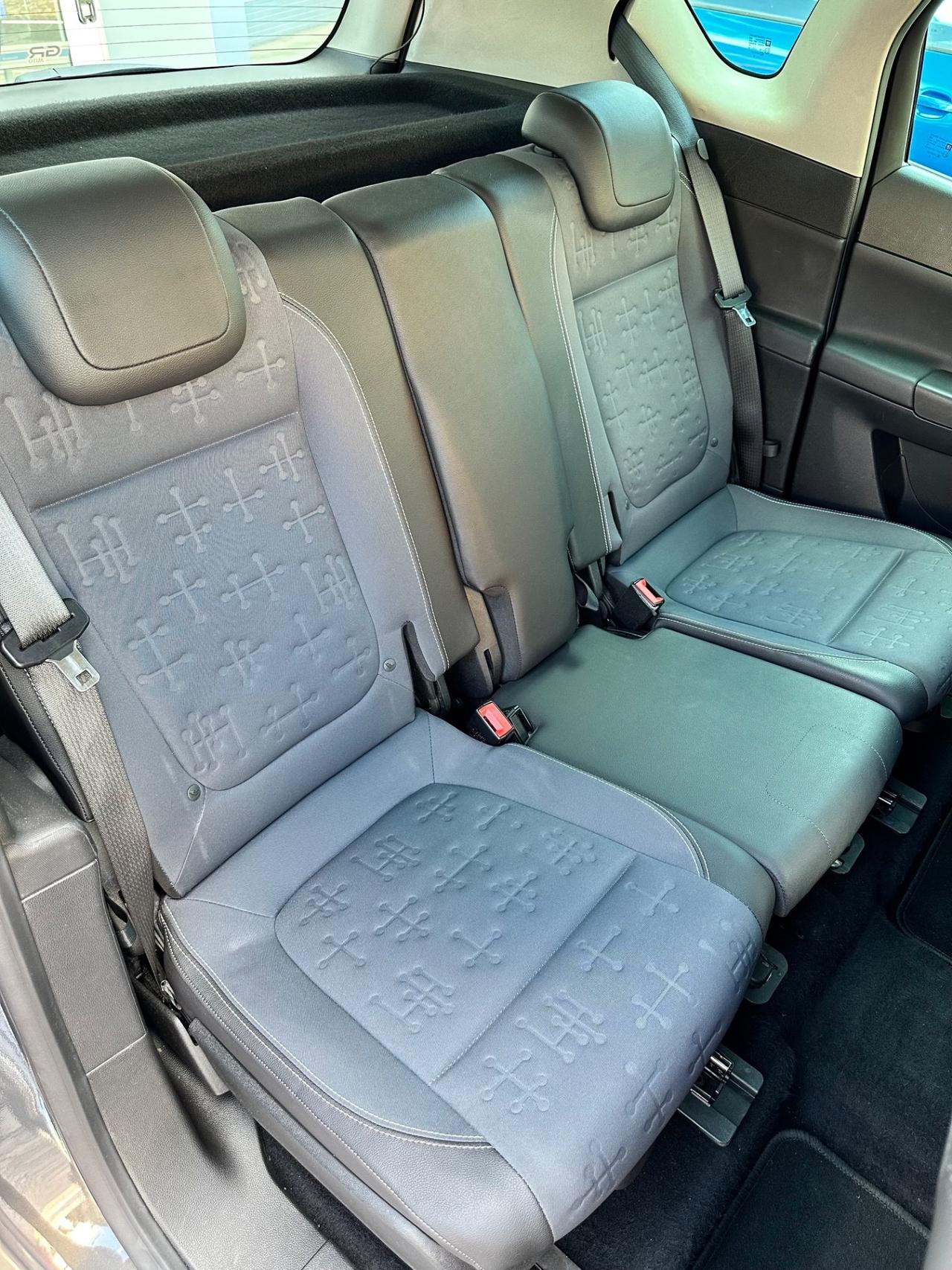 Opel Meriva 1.3CDTI 95CV Cosmo - Neopatentati