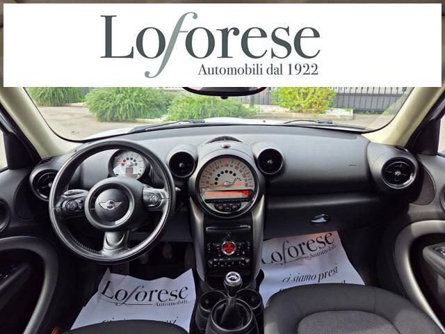 MINI Countryman Mini Cooper D Countryman