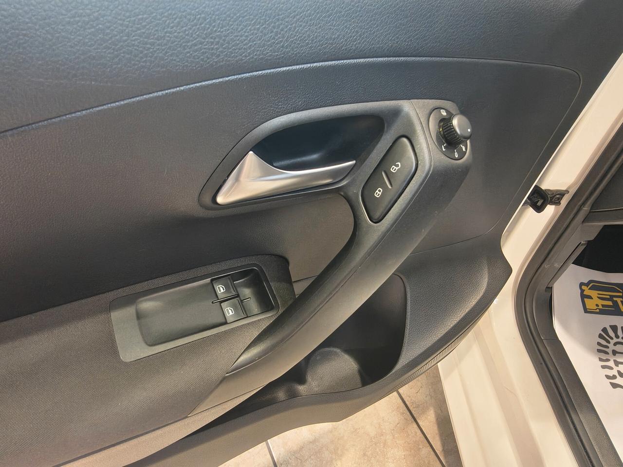 Volkswagen Polo 1.2 TDI DPF 5 p. Comfortline