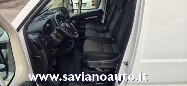 FIAT DUCATO 2.3 MJ 140cv L4-H2