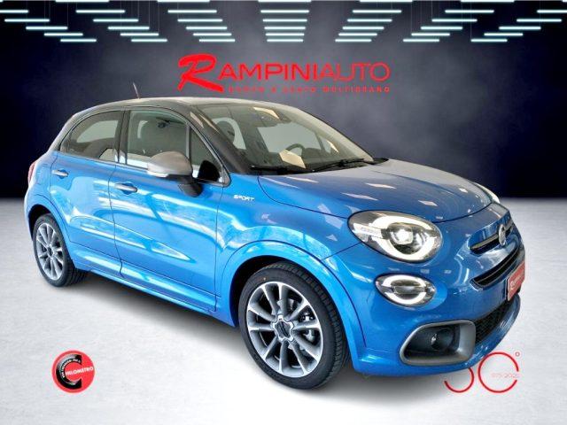 FIAT 500X 1.0 T3 120 CV Sport Unico Prop. Pronta Consegna